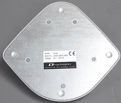 various-Hartmann Neuron VS Nuke untested 